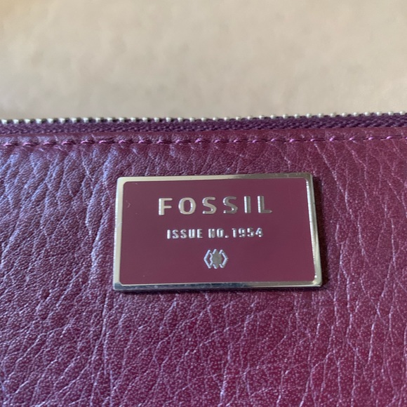 Fossil wallet - Picture 4 of 4